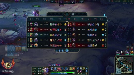 RANK 1 TOPLANE VOLIBEAR TIME TO CLIMB FOR THE END OF THE SEASON !opgg !youtube