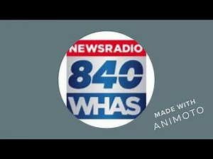 84 WHAS radio jingles (Louisville, Kentucky)
