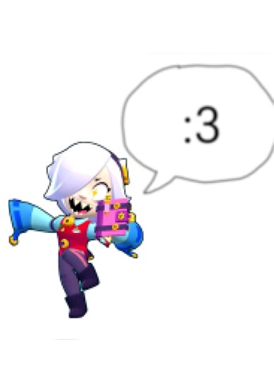 Brawl Stars Colette: Funny Moments and Minecraft Ideas