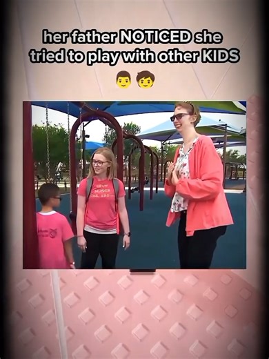 Heartbreaking Story of a Disabled Girl's Dream