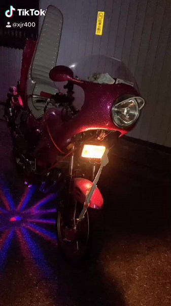 #早く復活させたい #xjr400 #なつかし #久しぶりの投稿 #おすすめ #おすすめのりたい