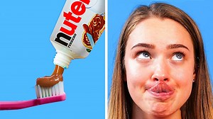 252K views · 1.5K reactions | Yummy chocolate basics: | 5-Minute Crafts GIRLY | Facebook