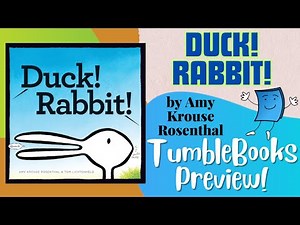 Duck! Rabbit! (Preview)
