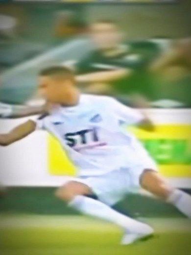 Neymar 2009 ☠️🔥#neymar #football #edit