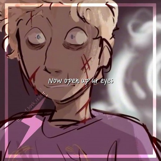 #HAZELLEVESQUE #JASONGRACE// limbo remake// I’m sorry I’ve been making so many remakes 😭😭 #pjo