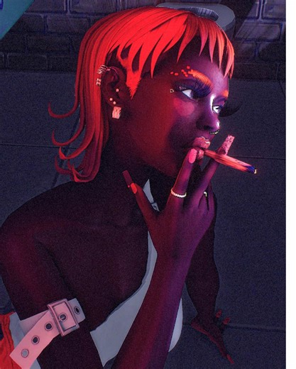 I’ve spent the entire day on my mods folder!! Mind you my folder is very organized it’s just 350gbs 😔 This don’t be pissing y’all off too?