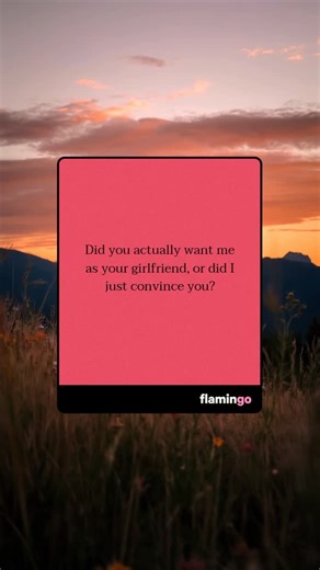 flamingo cards on Instagram: "Polaroid of me dancing in your room #romantic #dating"