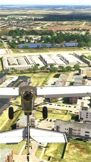 318-10/FANTASTIC SIMULATOR. CGS HAWK ARROW II. OKLAHOMA CITY. USA. #oklahomacity #usa