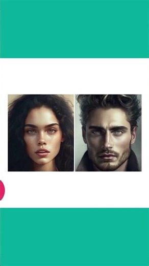 Are These Really the Most Beautiful People? AI Thinks So… | Studio 10