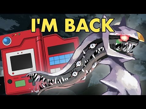 10+ Weird/Creepy Pokédex Entries: Pokémon Legends Arceus