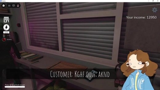 Roblox Horror with Poldie