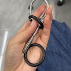 Male Stainless Steel Long Urethral Plug Dilator Stretcher Sounding Beads Rod MEN  | eBay UK