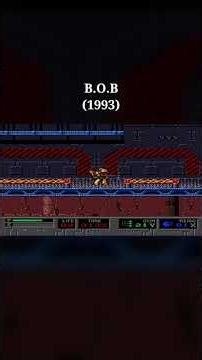 Alien War Game #viral #retro #alien