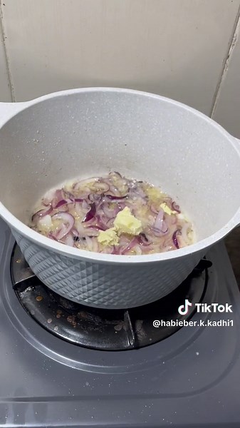 African Pilau Recipe with a Twist | Easy Cooking Tutorial