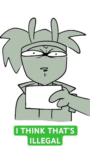 You did WHAT?! 🌸🃏 #dndmemes #animation