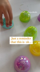 58K views · 2K reactions | Both are developmentally appropriate. Both kids are learning. Both kids are creating. Both kids are happily exploring materials in their own way! What are your thoughts? . . . #kidscrafts #crafts #craftswithkids | A Play Filled Life | Facebook