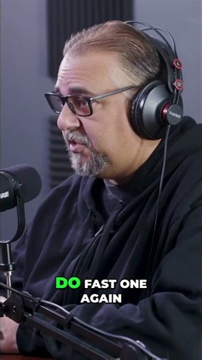 Fast One's 25th Anniversary: Is It Time To Leave? #shorts