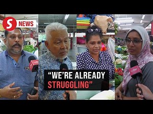 SST begins, Malaysians voice concerns over rising costs