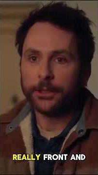 Charlie Day brings meme energy to dark movies