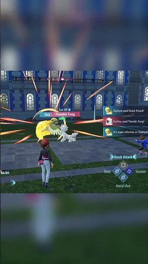 HOW DO IVS AND EVS WORK IN POKEMON LEGENDS ZA