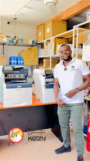 M.J.D TANZANIA COPIERS on Instagram: "*XEROX C405* ni Smart Machine inayoprint COLOR na BLACK inapatikana KWA OFFER YA *550,000/=* 1. Inaprint 🔴 color/black⚫️ 2. ⁠Inacopy 3. ⁠Inascan *VYOTE kwa karatasi 40 kwa* *dakika moja ni A4 tu* 4. ⁠Inasupport WiFi 5. ⁠Unaweza kuprint kwa flash 6. ⁠unaweza kuscan na kuprint kwa simu. -------------🔵🟡🔴⚫️------- *XEROX B405* ni Smart Machine ina print BLACK tu na inapatikana KWA OFFER YA *450,000/=* 1. Inaprint black⚫️ tu 2. ⁠Inacopy 3. ⁠Inascan *VYOTE kwa