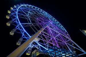 Parque Aztlán, atractivos, horarios y costos - México Desconocido