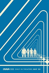 The Fantastic 4: First Steps (2025) - Movie