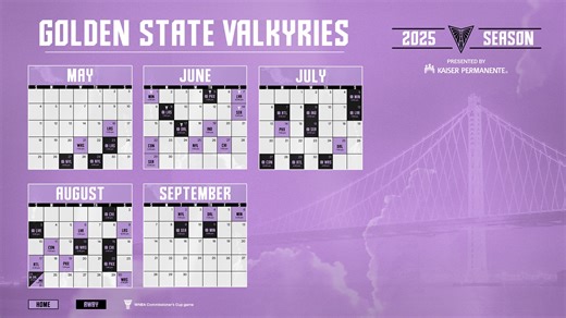 Valkyries in the Community