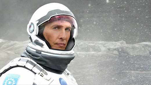 Interstellar (France 2) : vous n'avez pas compris la fin ? On vous livre notre théorie - Télé-Loisirs