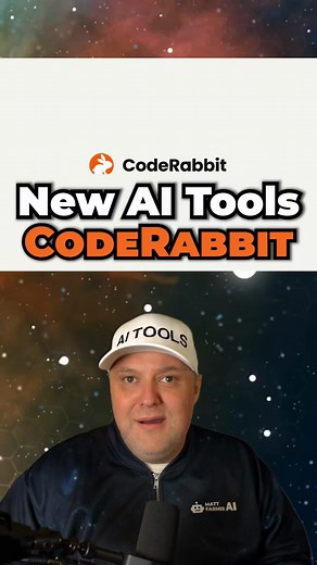 CodeRabbit: AI-Powered Code Review Assistant