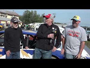 Unity Raceway 75th Anniversary: Part 1