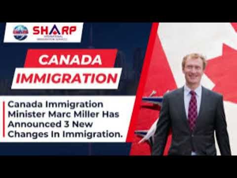 Canada's Talent Driven Immigration Future - New Rules For Express Entry 2026