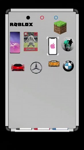 Creative Digital Whiteboard Art Featuring Logo Drawings