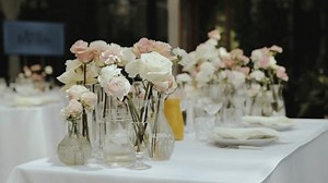 Discover Elegant Floral Centerpieces Perfectly Designed for Special Events and Weddings