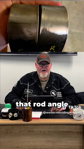Western Welding Academy (@westernweldingacademy)’s videos with original sound - Western Welding Academy