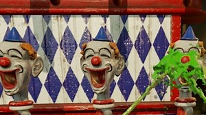 Nvidia's VR Funhouse Is A Wacky Physics Showcase