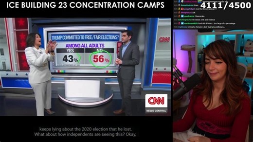 WET WEDNESDAYS 🚨USA OPENING 23 CONCENTRATION CAMPS 🚨 EVEN MORE EPSTEIN FILES 🚨 ICE AGENTS FLEE MINNEAPOLIS LOL 🚨 DAY 13 OF DENIMS 🚨