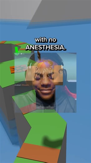 if you got stuck in a room with an SCP 🤔 (Part 2)