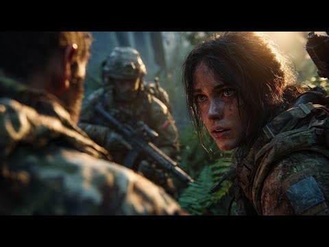 The Girl Who Disappeared Without Leaving—Found by the Army at Last | Best HFY Stories | HFY Story