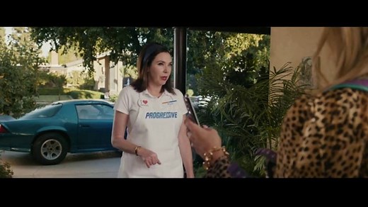 Progressive TV Spot, 'Sleeping Baby'