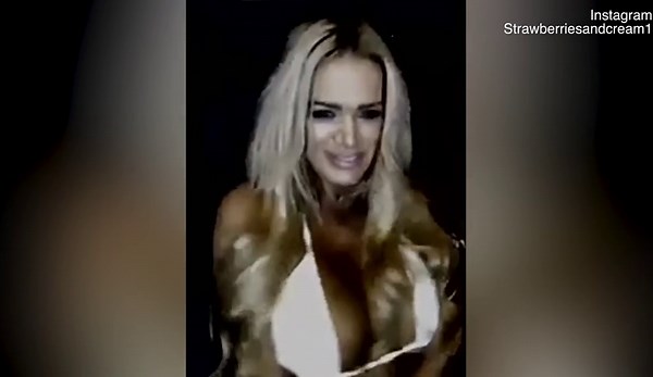 47-year-old mother competes for the Miss Maxim 2018 crown