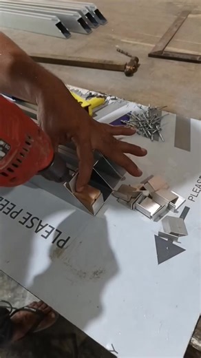 double spigot tricks and tips #doublespigot #tricksandtips ‎#AplikatoralAlumunium #AlumuniumWorking #DiyContent #DIY #DiyProject #DiyCraft #Project #Reel #reelviral #videoviral #fbpro #diy #fyp @sorotan | Sofyan