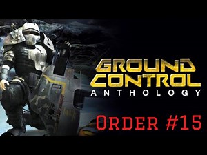 Ground Control 1 (Hard) - The Last Dance (Order 15)