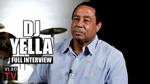2.3K views · 24 reactions | DJ Yella on The Rise & Fall of NWA, Eazy-E Dying of AIDS, Becoming Homeless (Full Interview) | VladTV - Breaking Urban News | Facebook