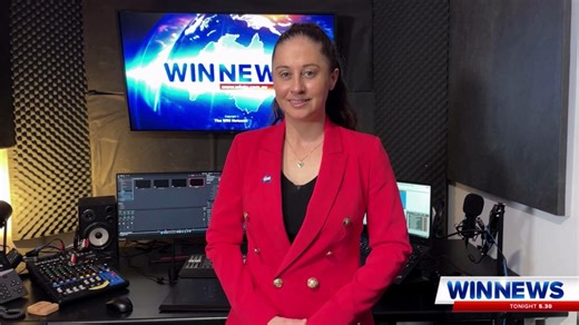 Tune in to WIN News tonight at 5:30 for a breakdown of what the State Budget means for you, your family, & the region. | WIN News Sunshine Coast