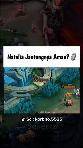 Gmna Kondisinya#fyp #shorts #mobilelegends #mlbb #mobilelegendsmeme #mlbbmeme #mlbbmemes #short #ml