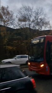 No comment 😭 (GAL SE119 caught at Plumstead Bus Garage w/ 170 blinds still on) #tsebg #goaheadlondon