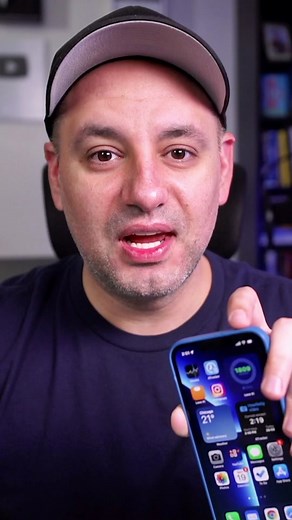 Unlocking Hidden iPhone Feature | 3D Scan Lidar vs True Depth