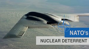 4.1K views · 460 reactions | #Nuclear deterrence is the ultimate safety guarantee that has protected over 1bn citizens in #Europe & North America for 70+ years. NATO is committed to #armscontrol, disarmament & non-proliferation, but as long as nuclear weapons exist, #NATO will remain a nuclear Alliance. | U.S. Mission to NATO | Facebook