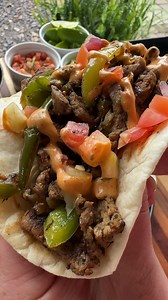 19K reactions · 3.3K shares | Bold, juicy, and full of flavor—Grill Mates 30-minute Brazilian Steakhouse Marinade brings your steak fajitas to the next level. Explore all of McCormick Grill Mates' 50+ flavors this grilling season! | McCormick Grill Mates | Facebook